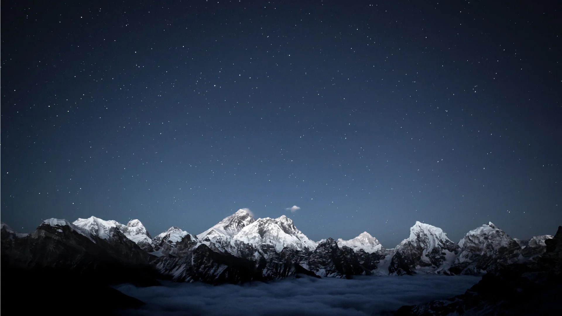 Nepal: A Land You Must Explore