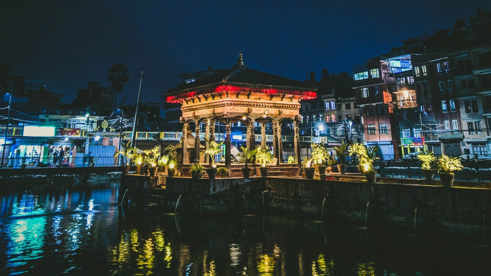 Exploring Lalitpur