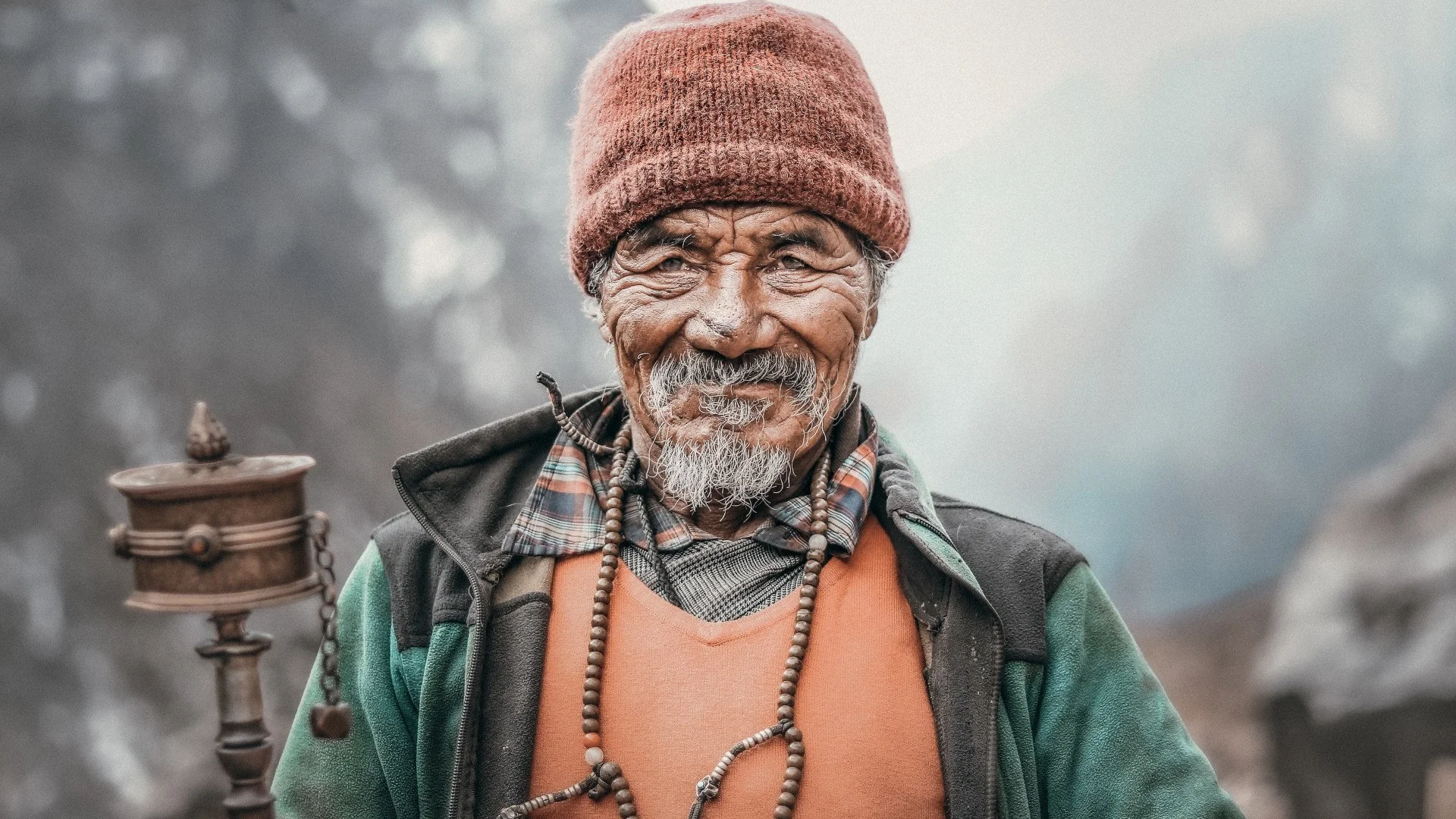 Resilience and Heart