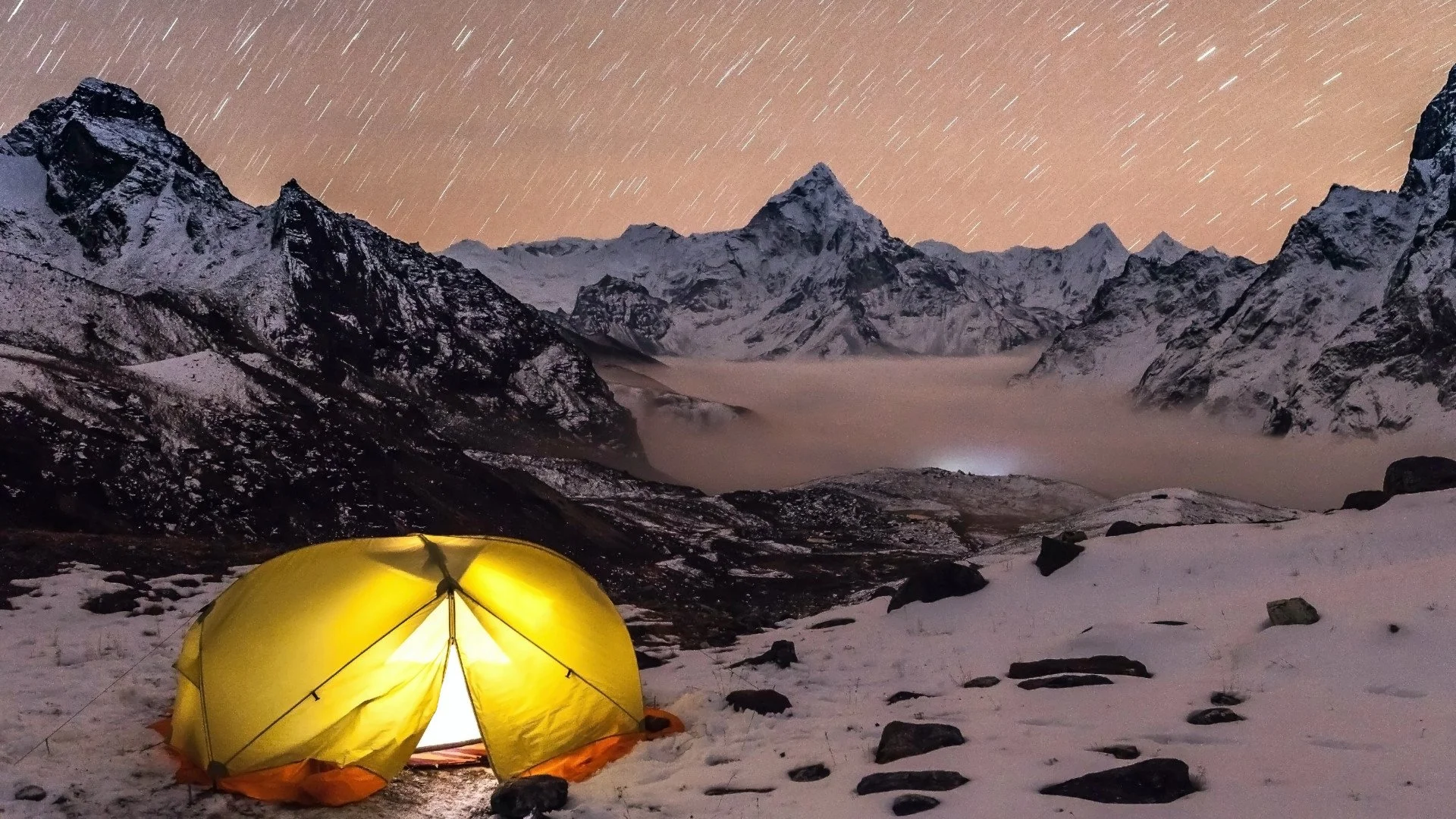 Adrenaline Adventure In Nepal - Part II