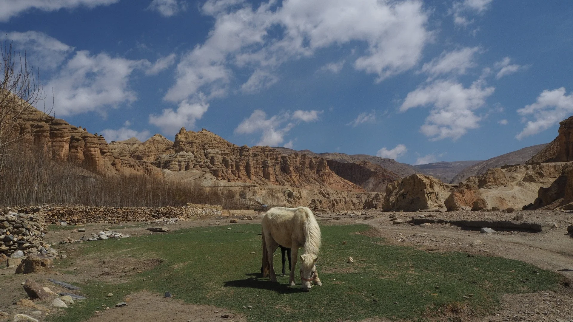 An Adventure In Upper Mustang | Part III