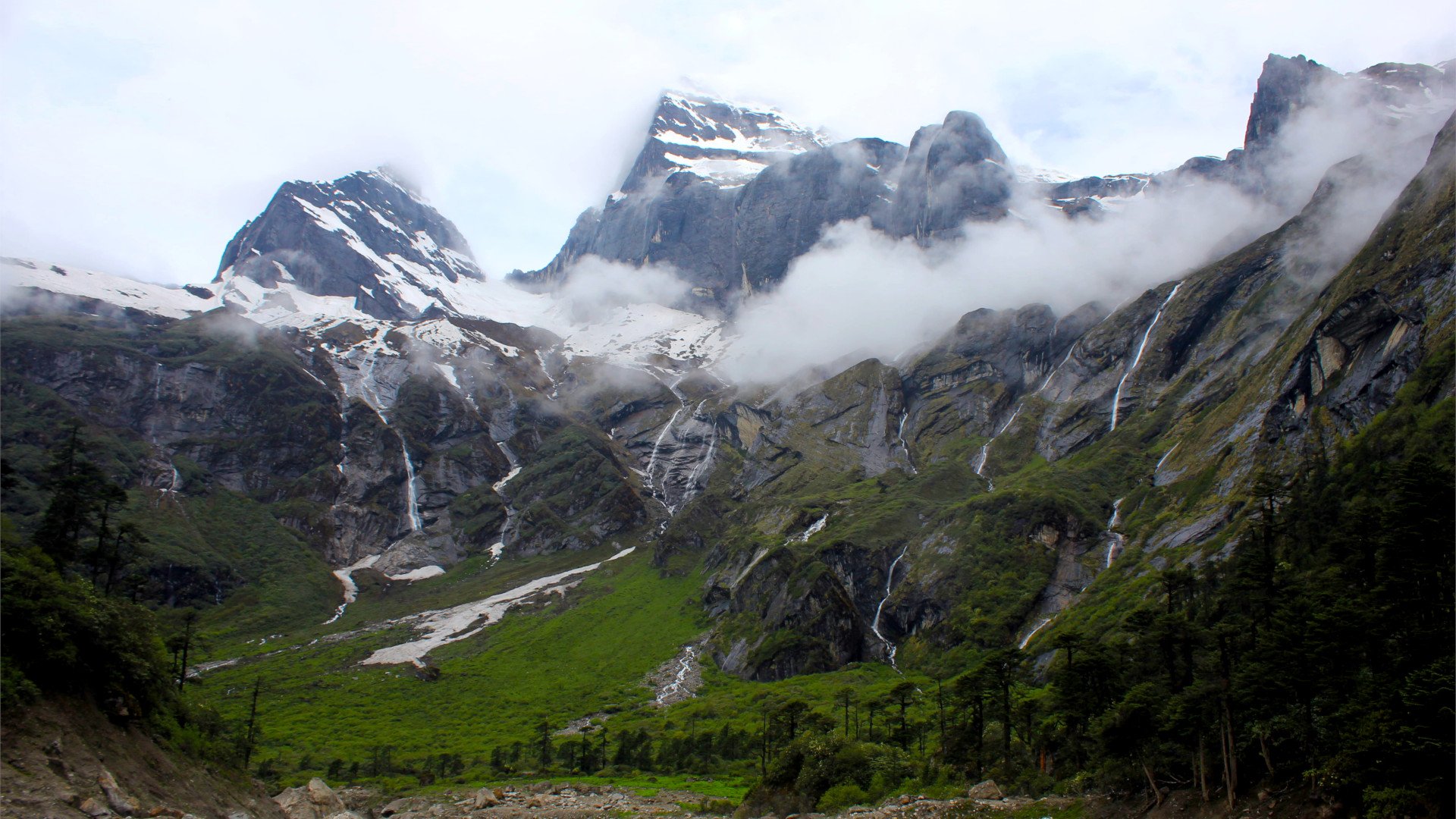 Exploring The Unexplored - Part II