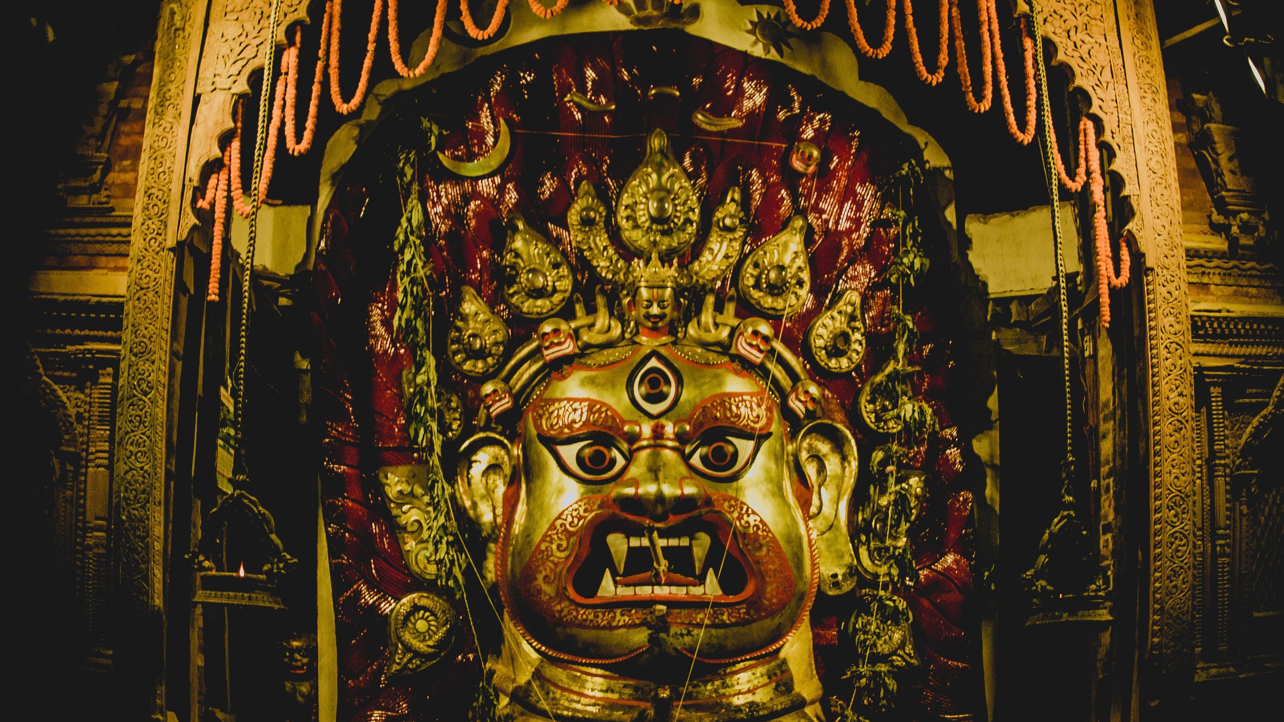 Yenya Punhi: A Jubilation of Kathmandu - Part I