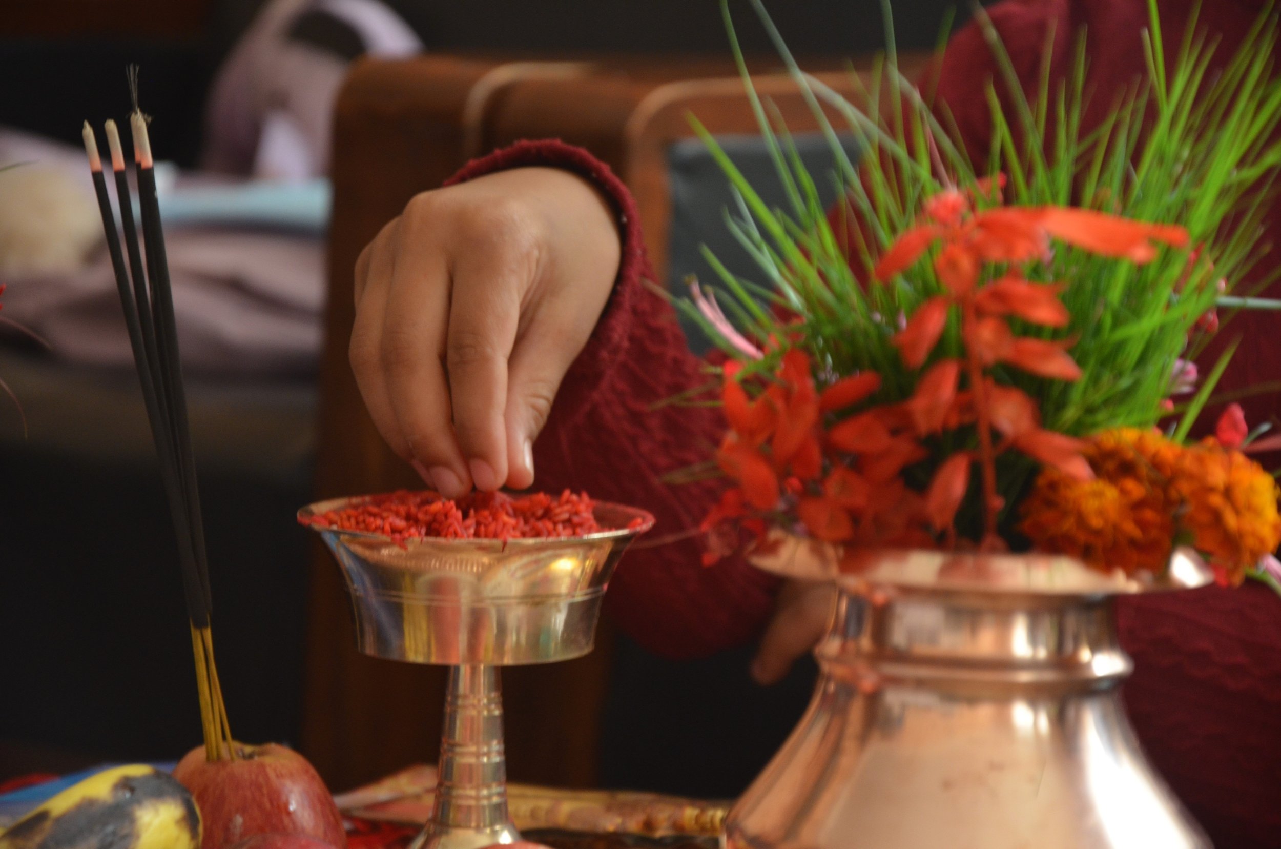 Dashain: A Festival of Devotion, Reunion, and Traditions