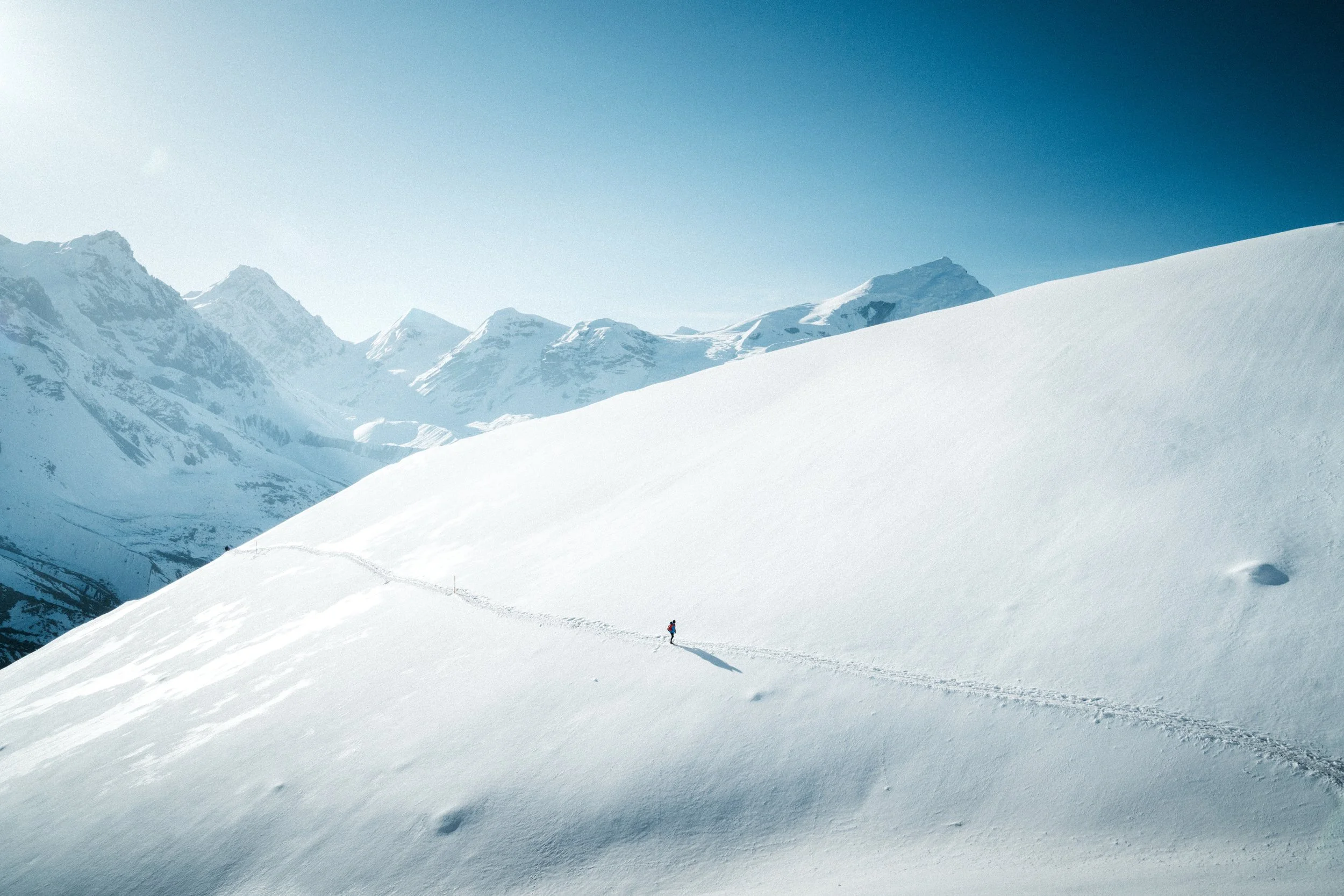 Thorang-la Pass: An Adventurer's Dream