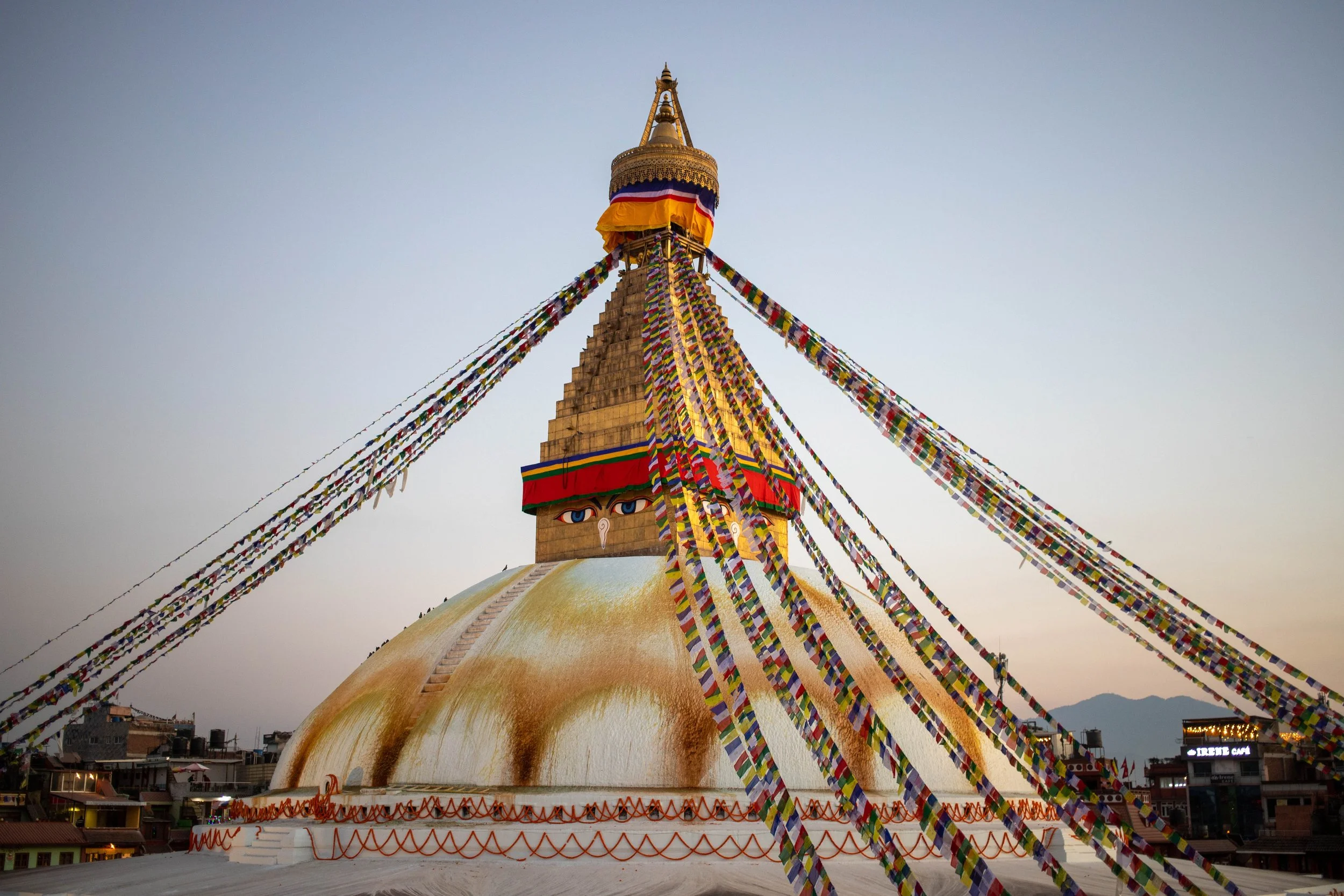 10 Things To Do In Bouddha
