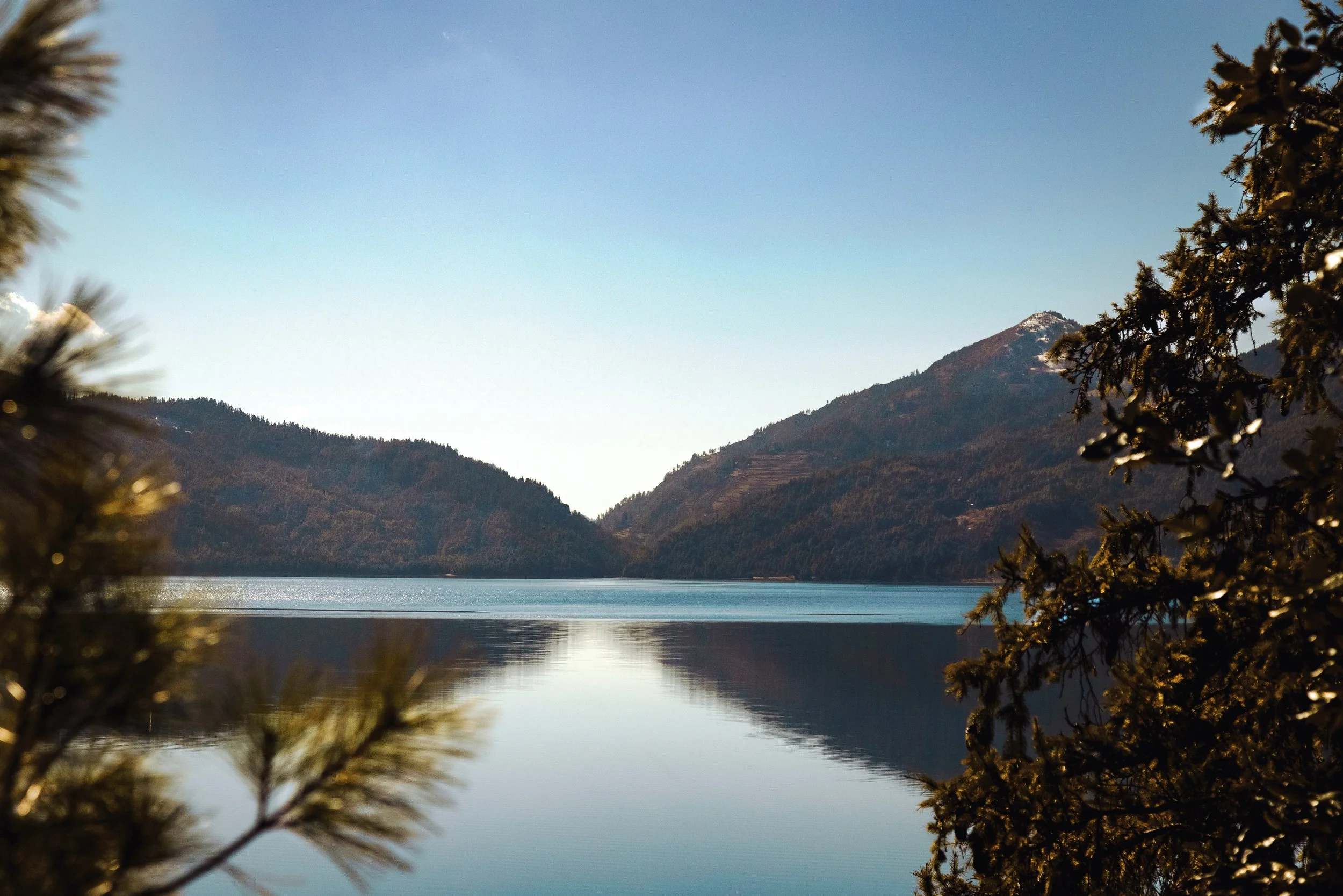 Rara: A Tranquil Escape