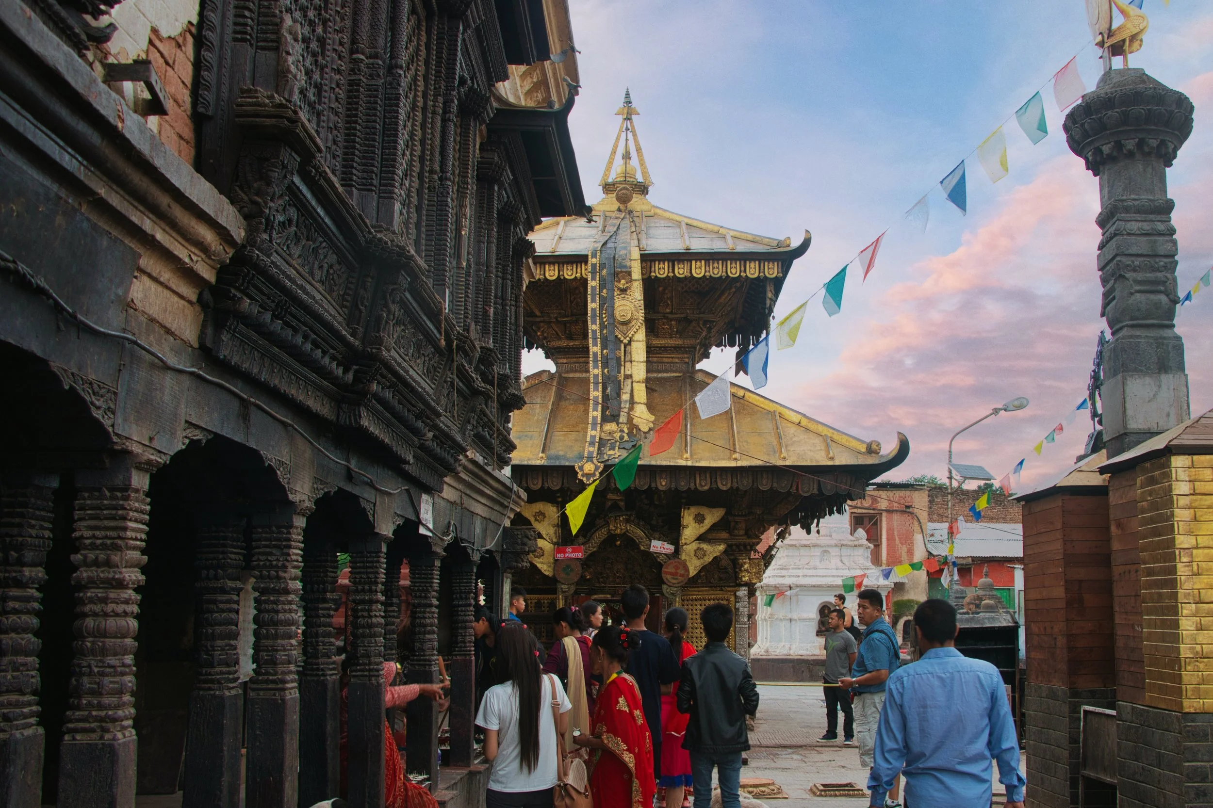 Tales of Harati Ajima: The Guardian Goddess and Her Enduring Legends