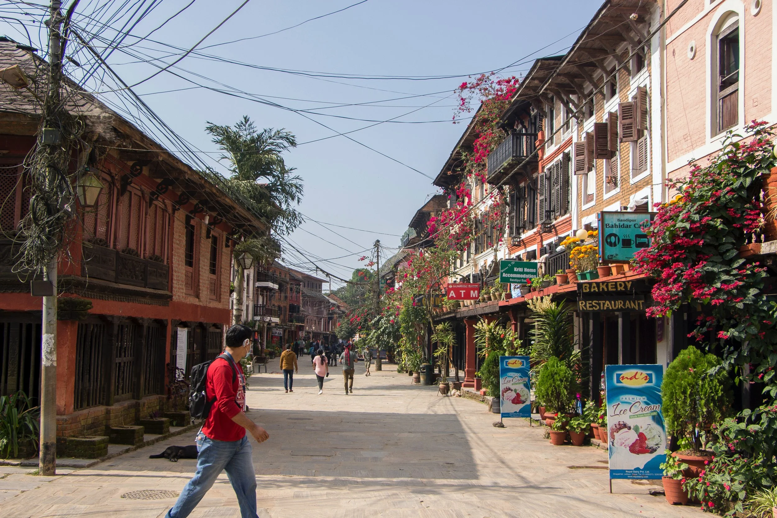 Bandipur: A Picturesque Hill City