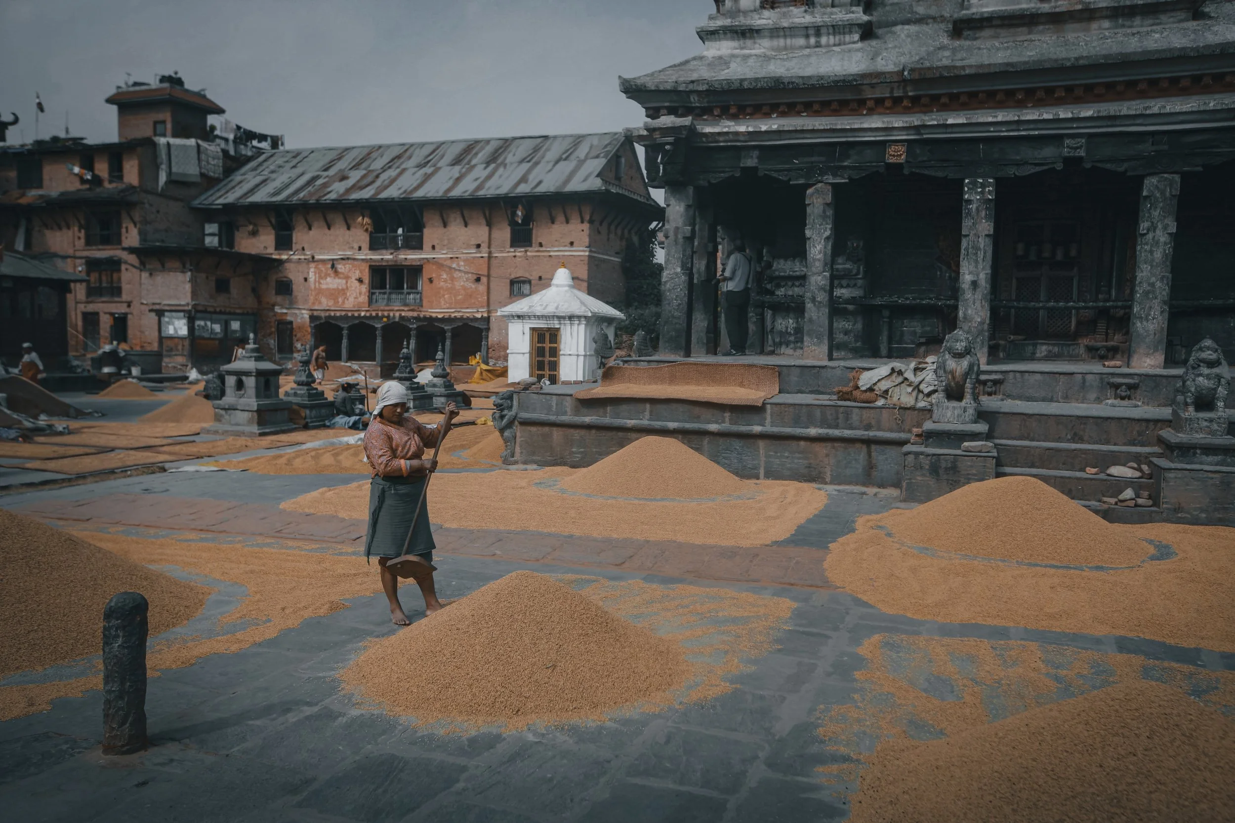 Bungamati: A Hidden Gem
