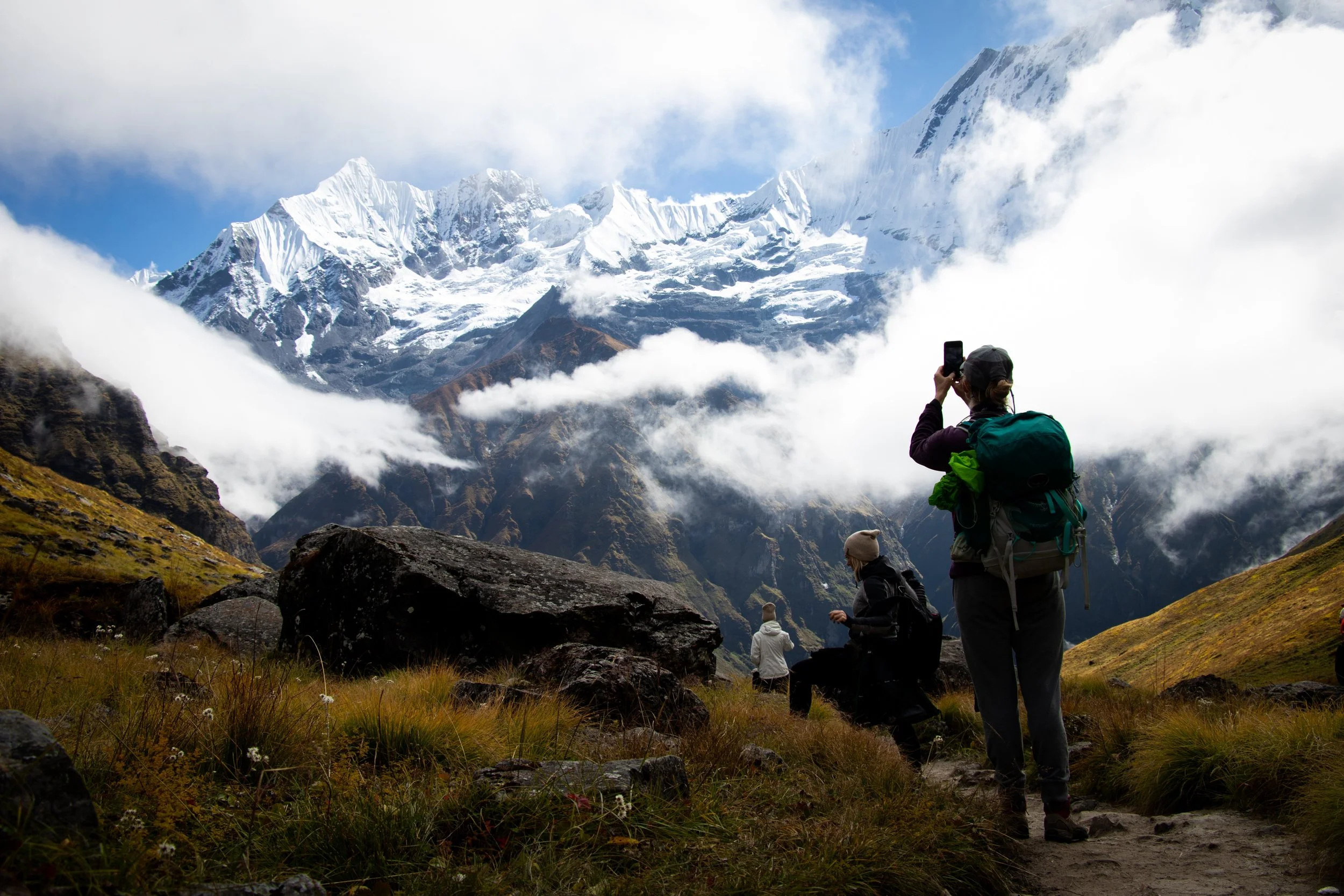 Things To Remember While Trekking in Nepal