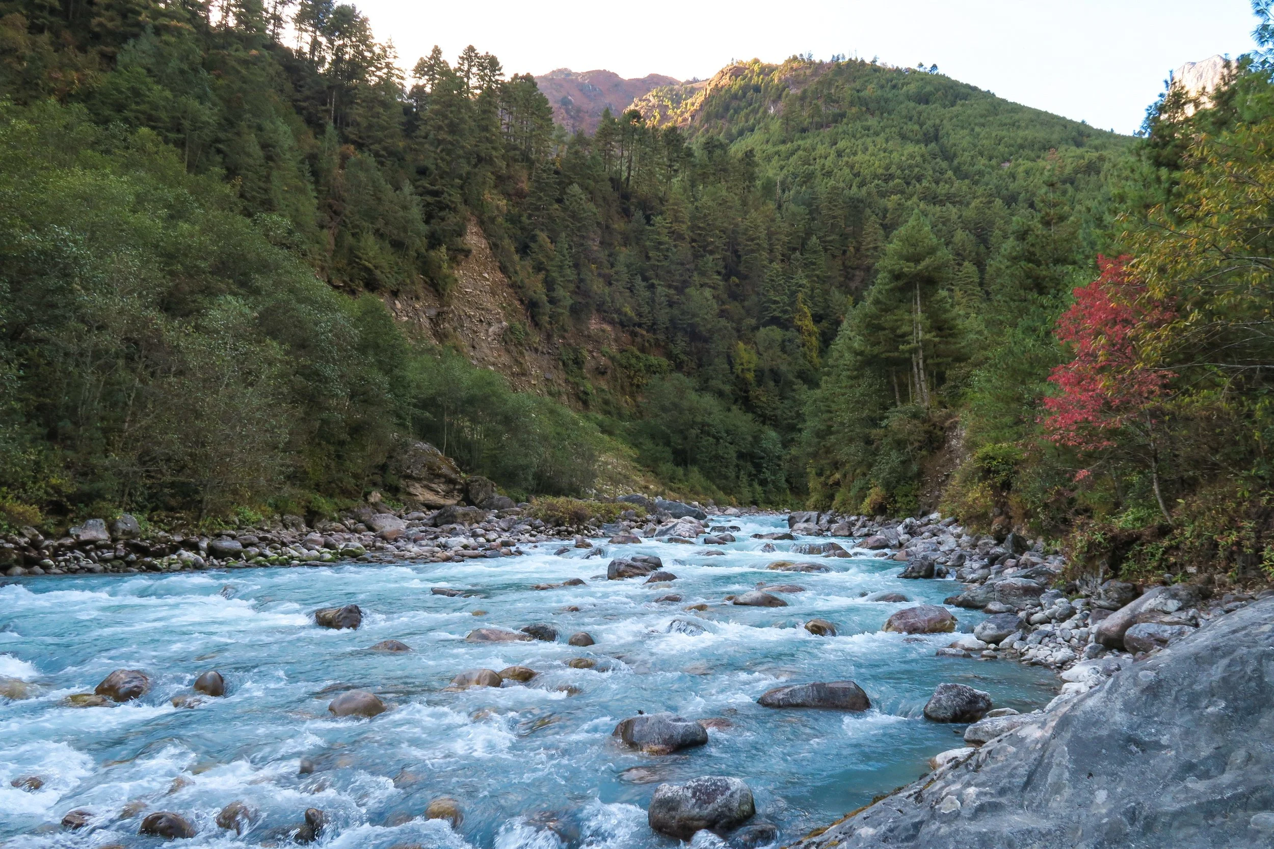 Eastern Nepal: A Wonderous Gem