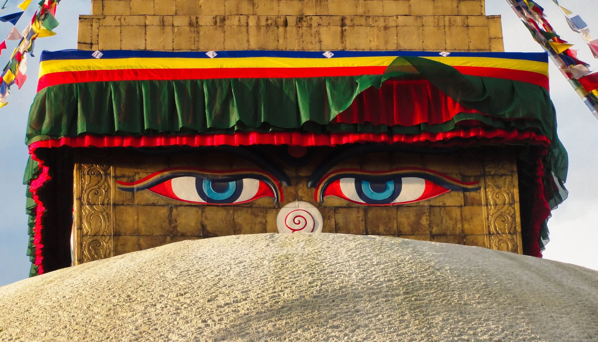 Spiritual Healing in Nepal: Unveiling Timeless Wisdom