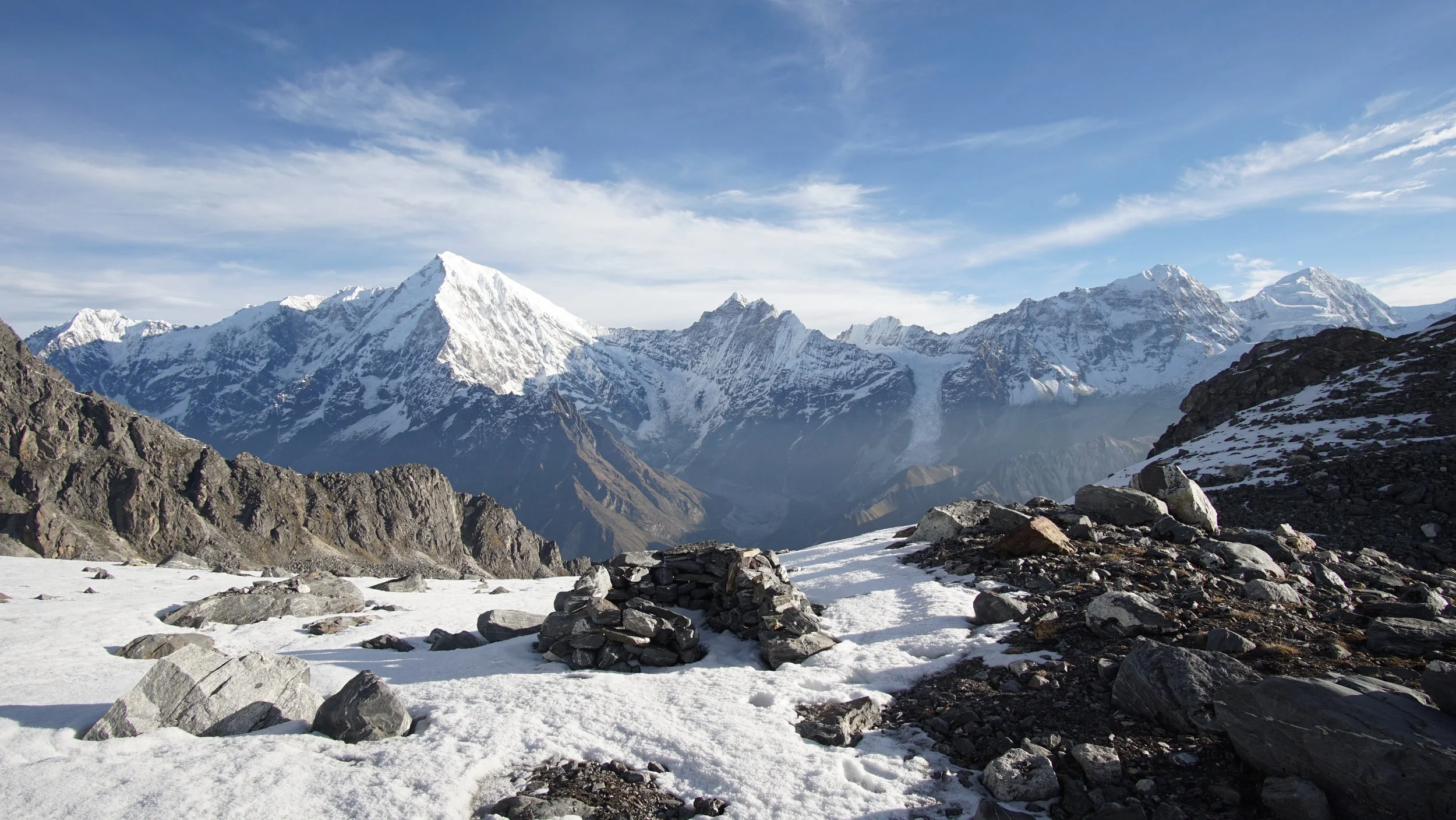 The Growing Monsoon: Real-time Impact of Climate Change in Nepal