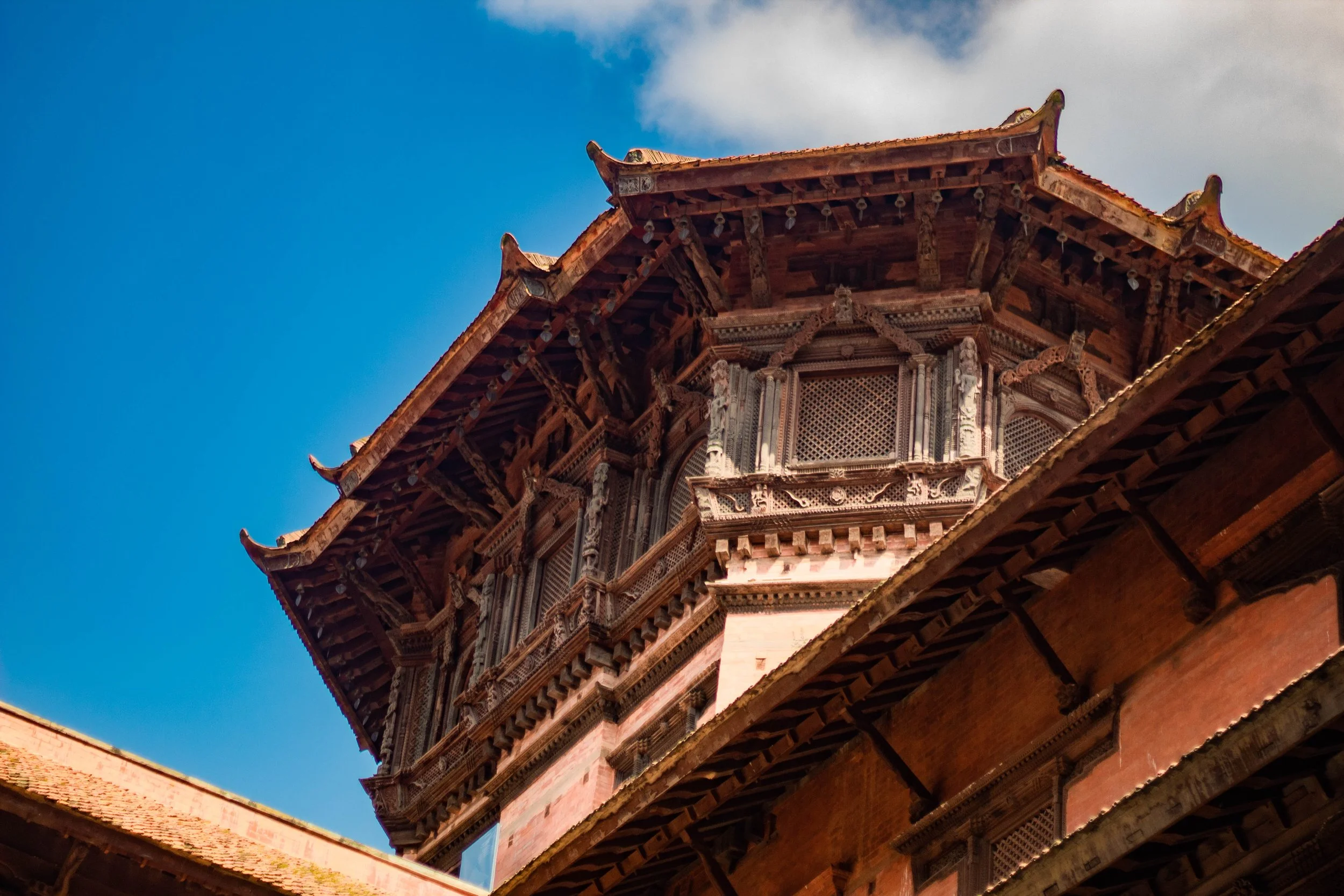 Woodcrafting: A Timeless Nepali Artisanal Skill