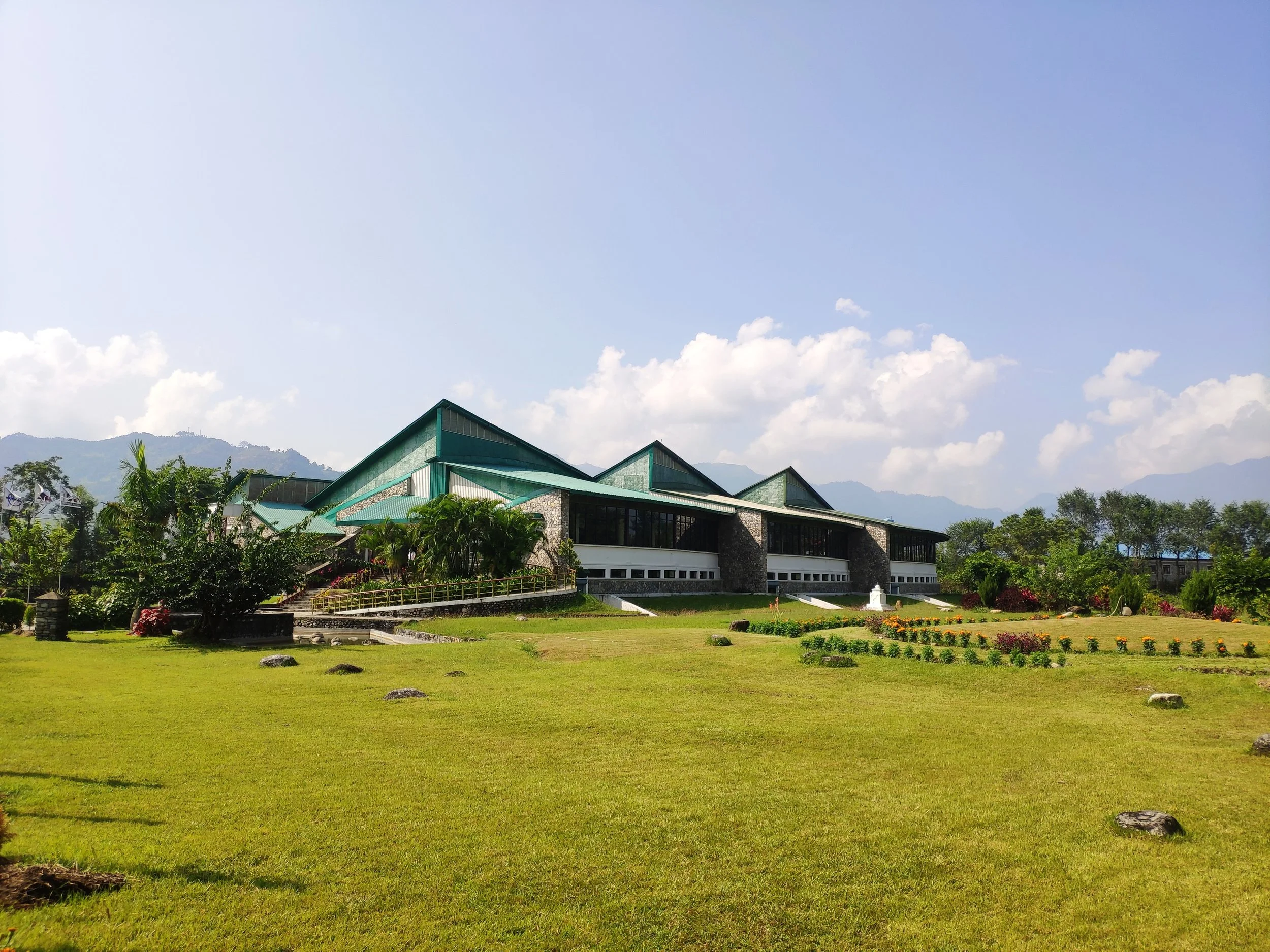 Pokhara: A Museum Lover's Paradise