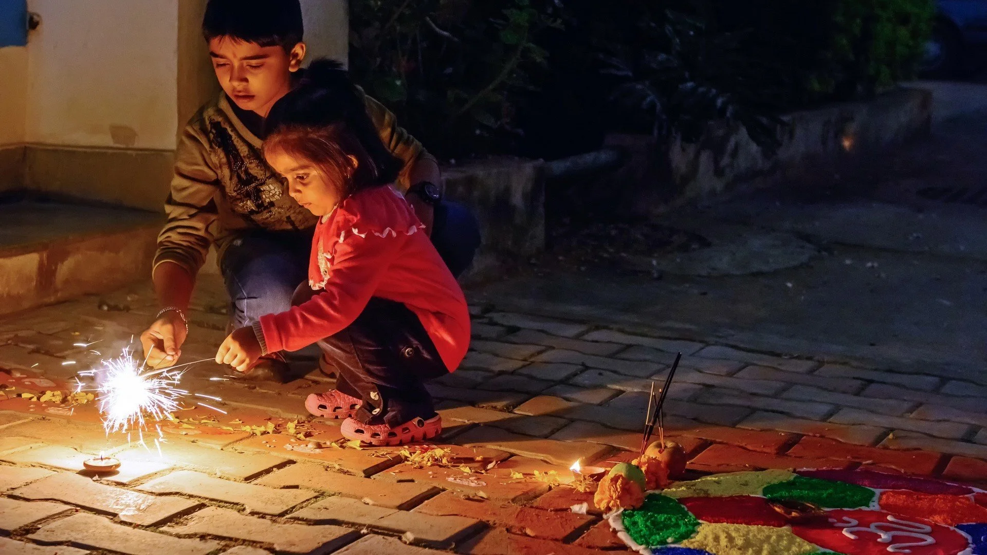 Celebrate the Spirit of Tihar: Nepal's Festival of Lights