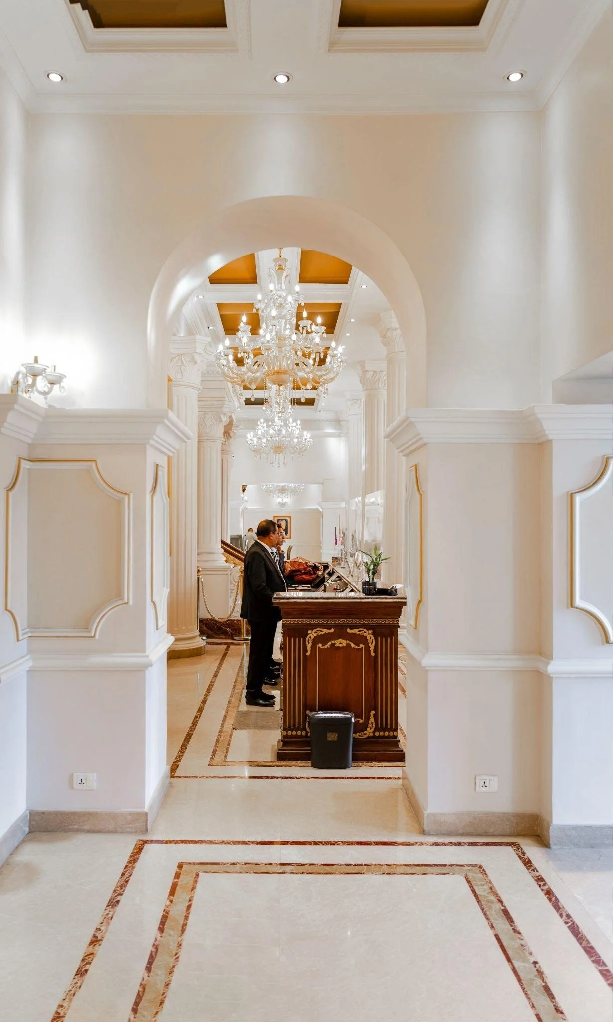 Embrace Winter in Style: Why Hotel Shanker is the Perfect Winter Retreat