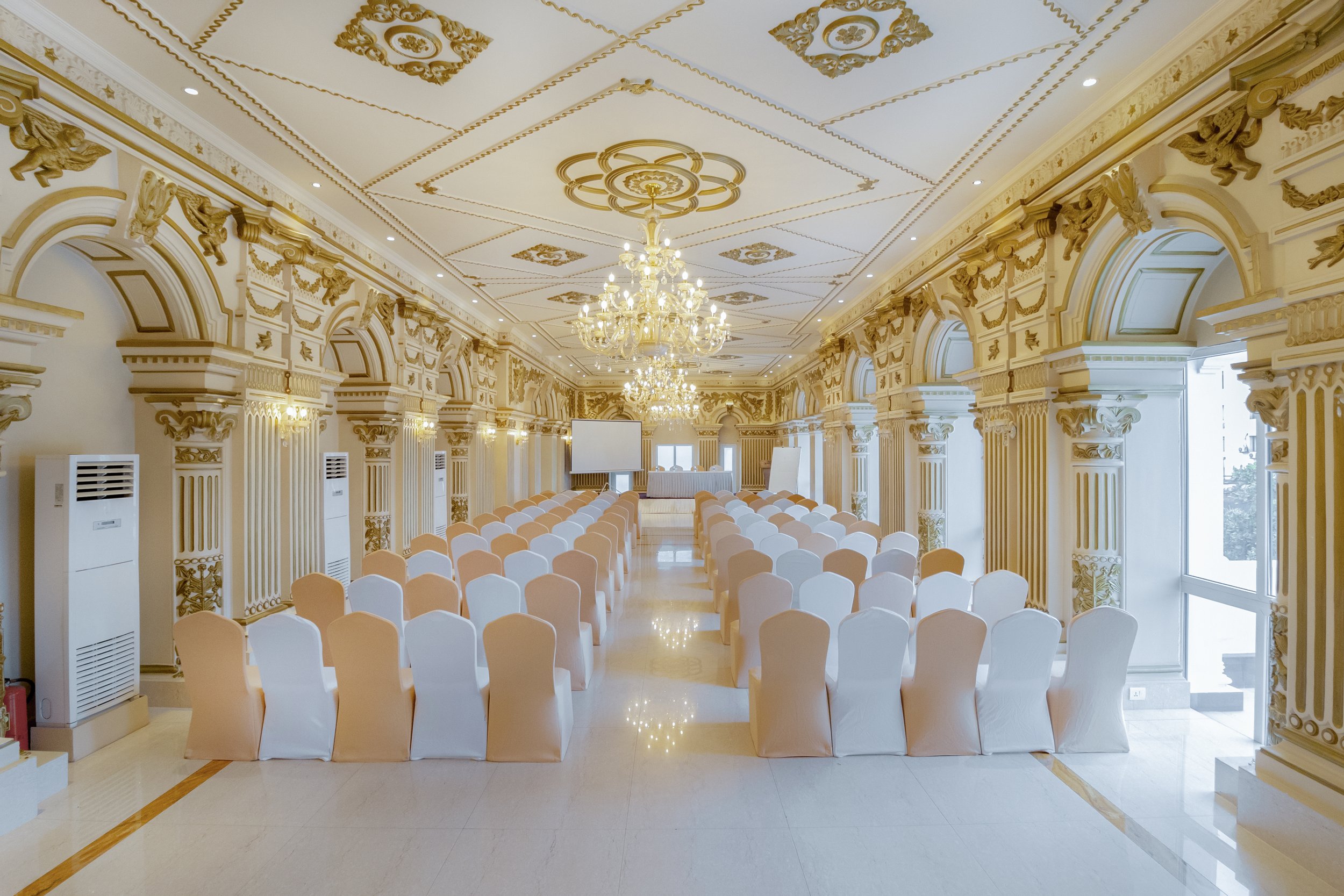 Durbar Hall: The Perfect Venue for Memorable Events