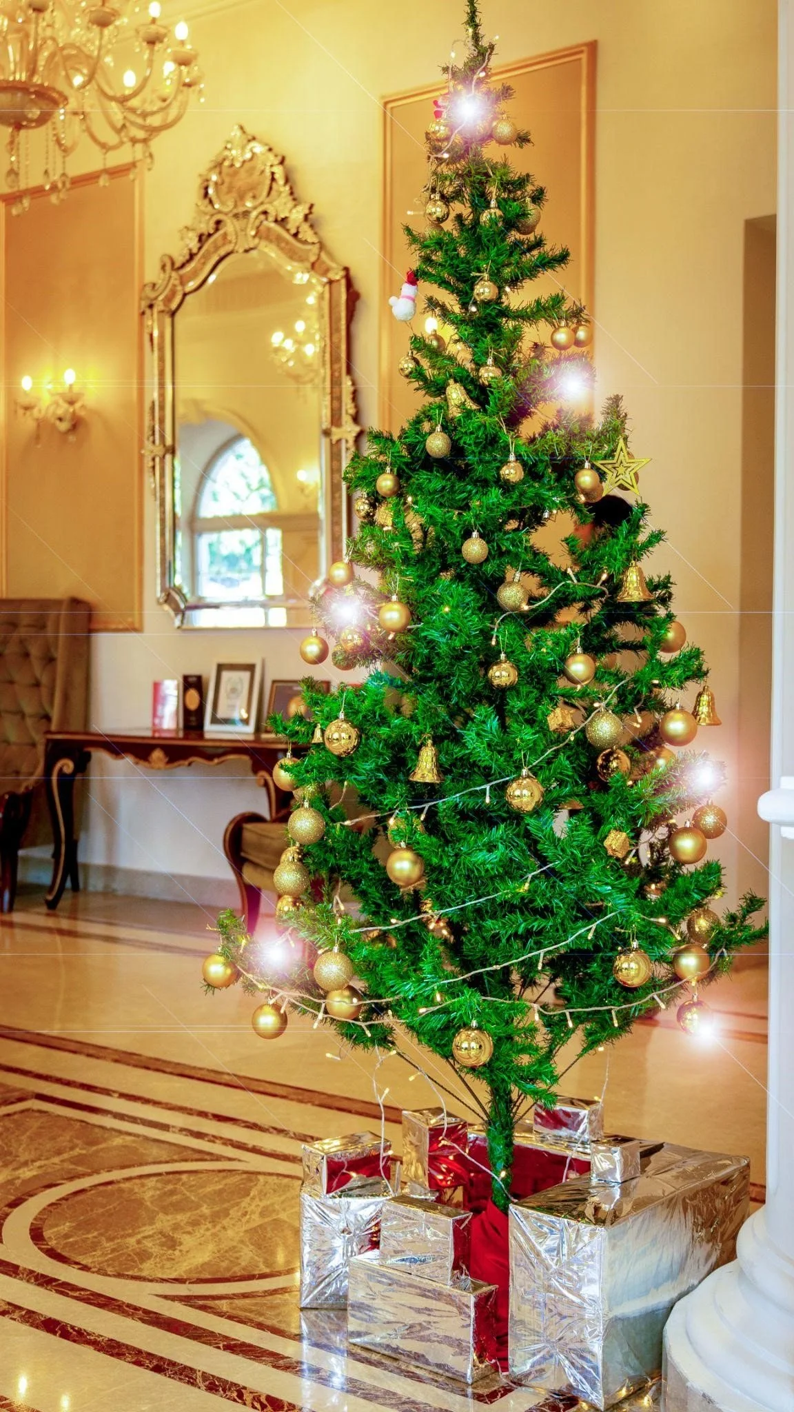 Celebrating Christmas in Kathmandu: A Festive Blend of Cultures and Traditions