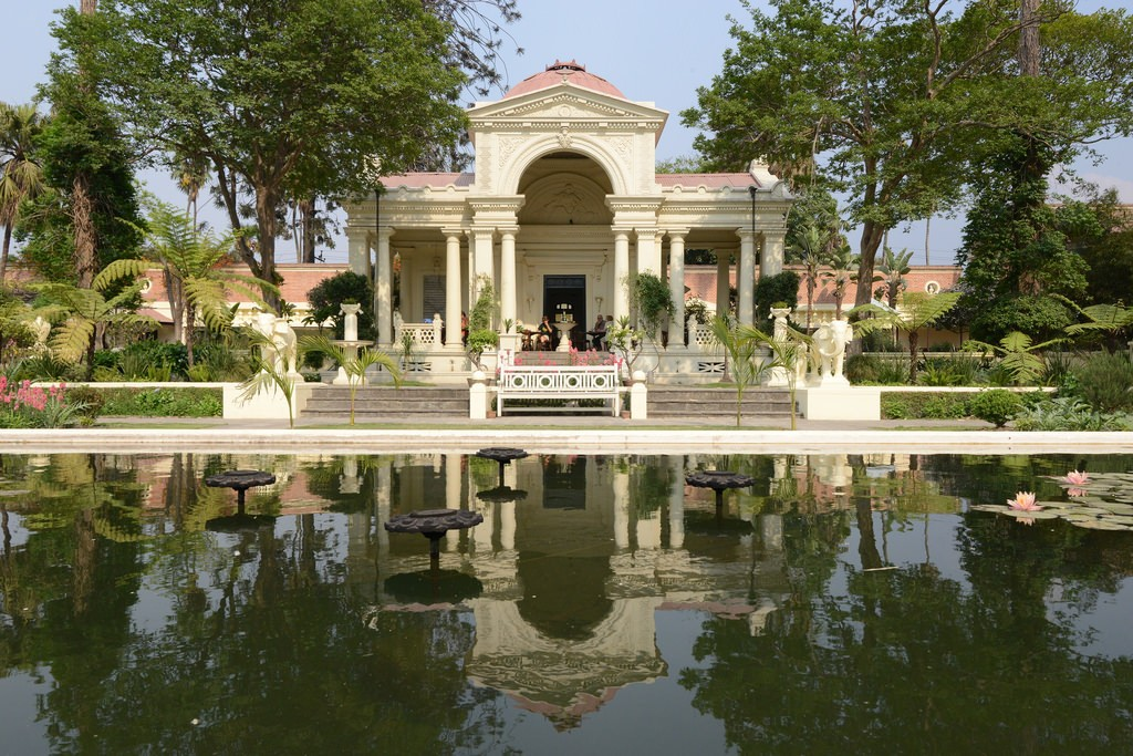 Ring in the New Year: Top Travel Spots Near Hotel Shanker
