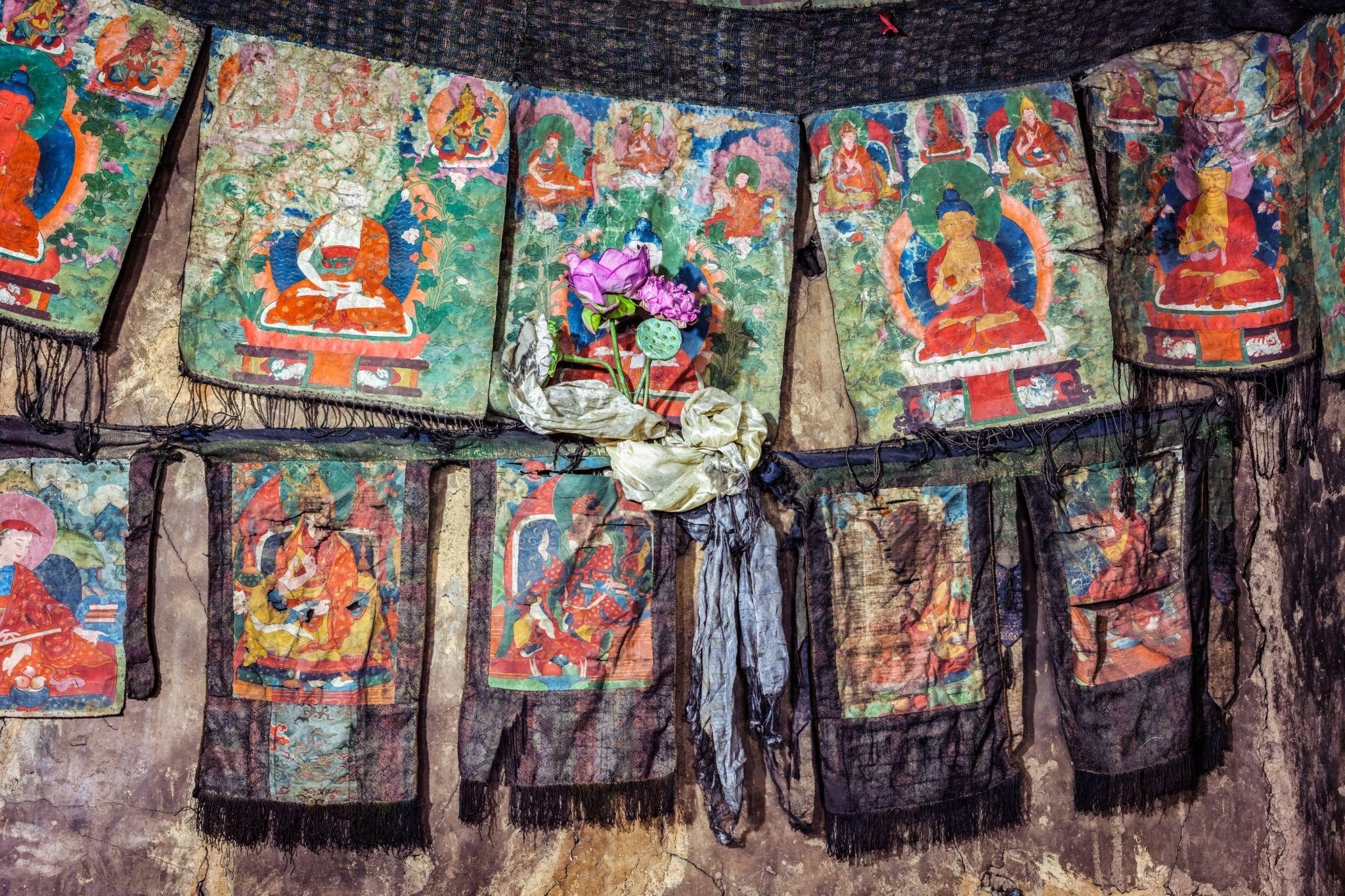 Nepal’s Artisans: A Journey Through Traditional Crafts