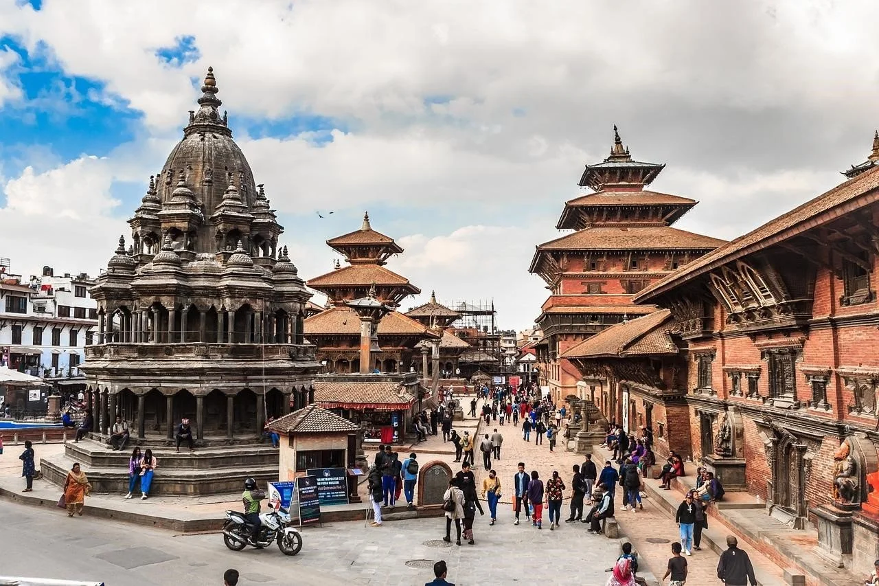 10 Things You Must Try in Patan
