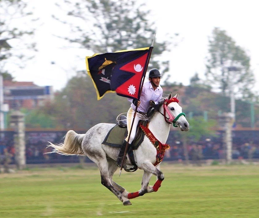 Immersion in Culture: Experience the Excitement of Ghode Jatra