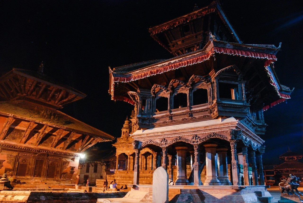 Nepal's Enchanting Embrace: 5 Must-Visit Destinations