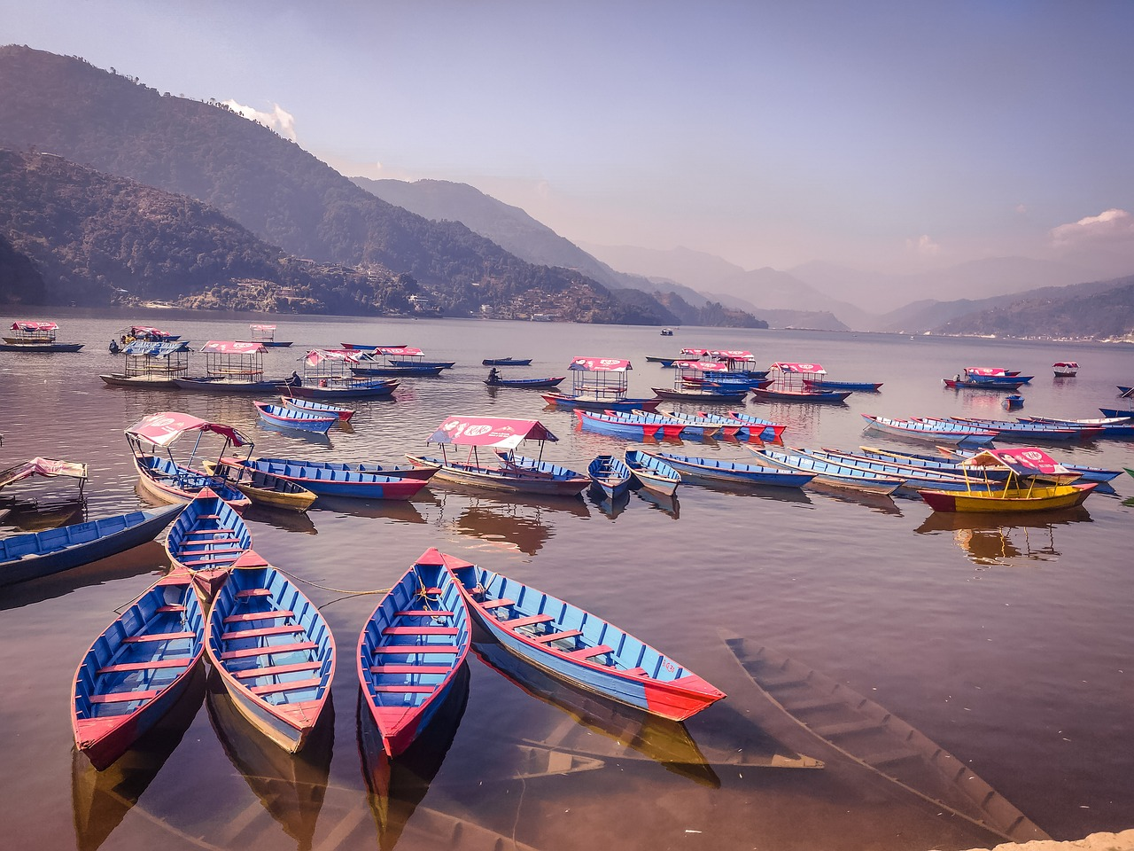 Pokhara: Adventure Awaits in Nepal's Paradise