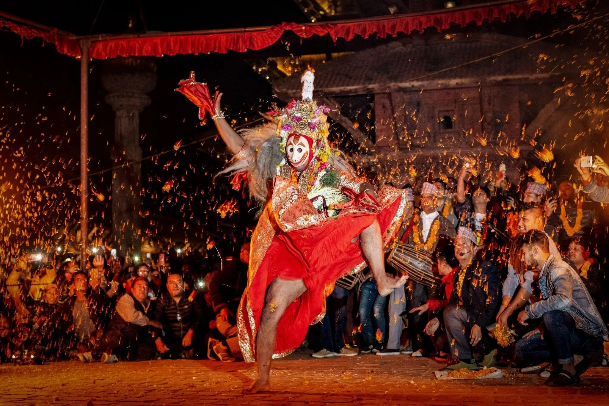A Journey Through Ancient Wonders and Modern Mindfulness