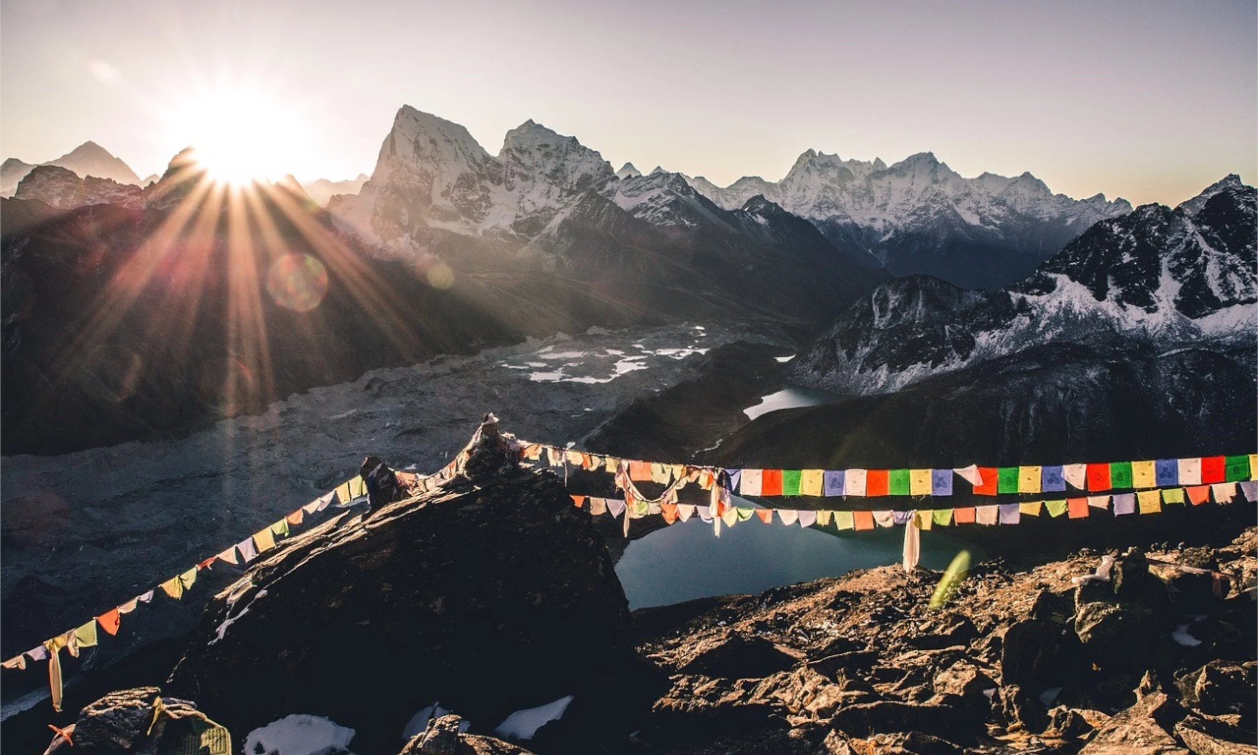 The Charm of Nepali Hill Stations