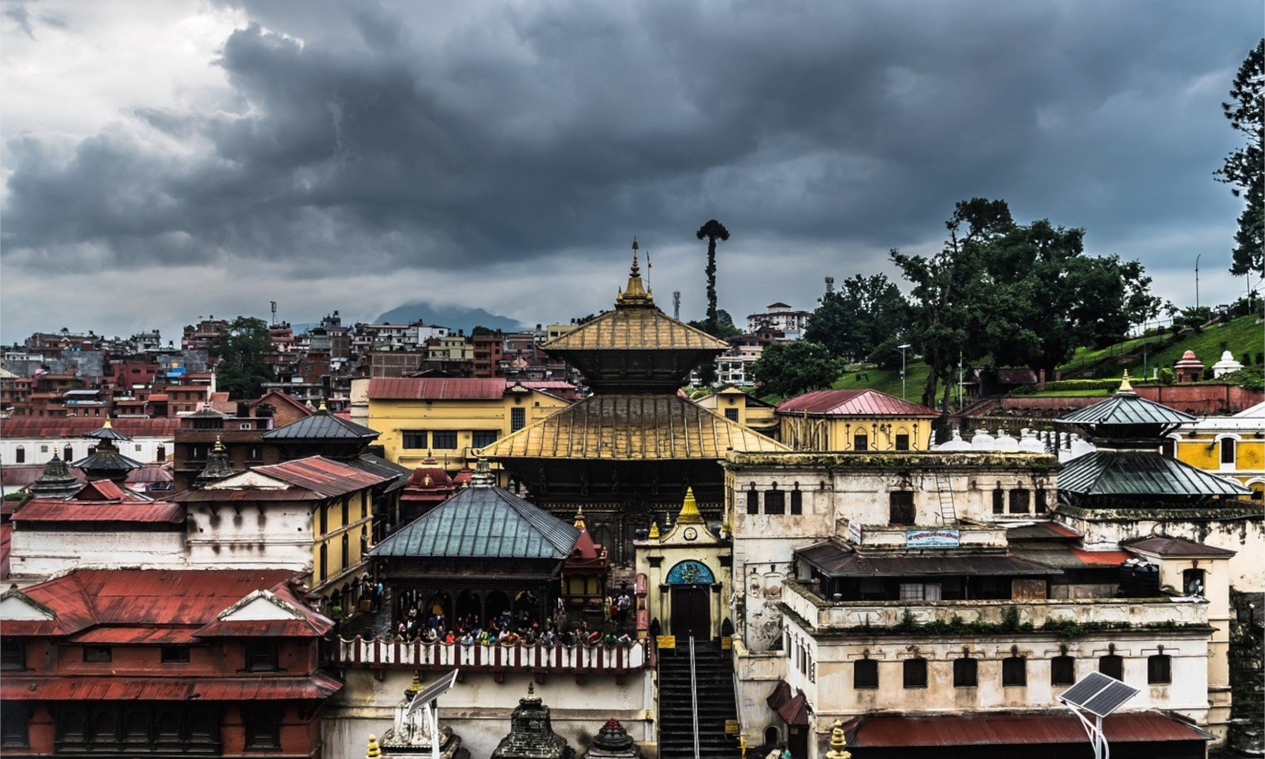 The Spiritual Significance of Shrawan: A Month for Inner Reflection and Growth