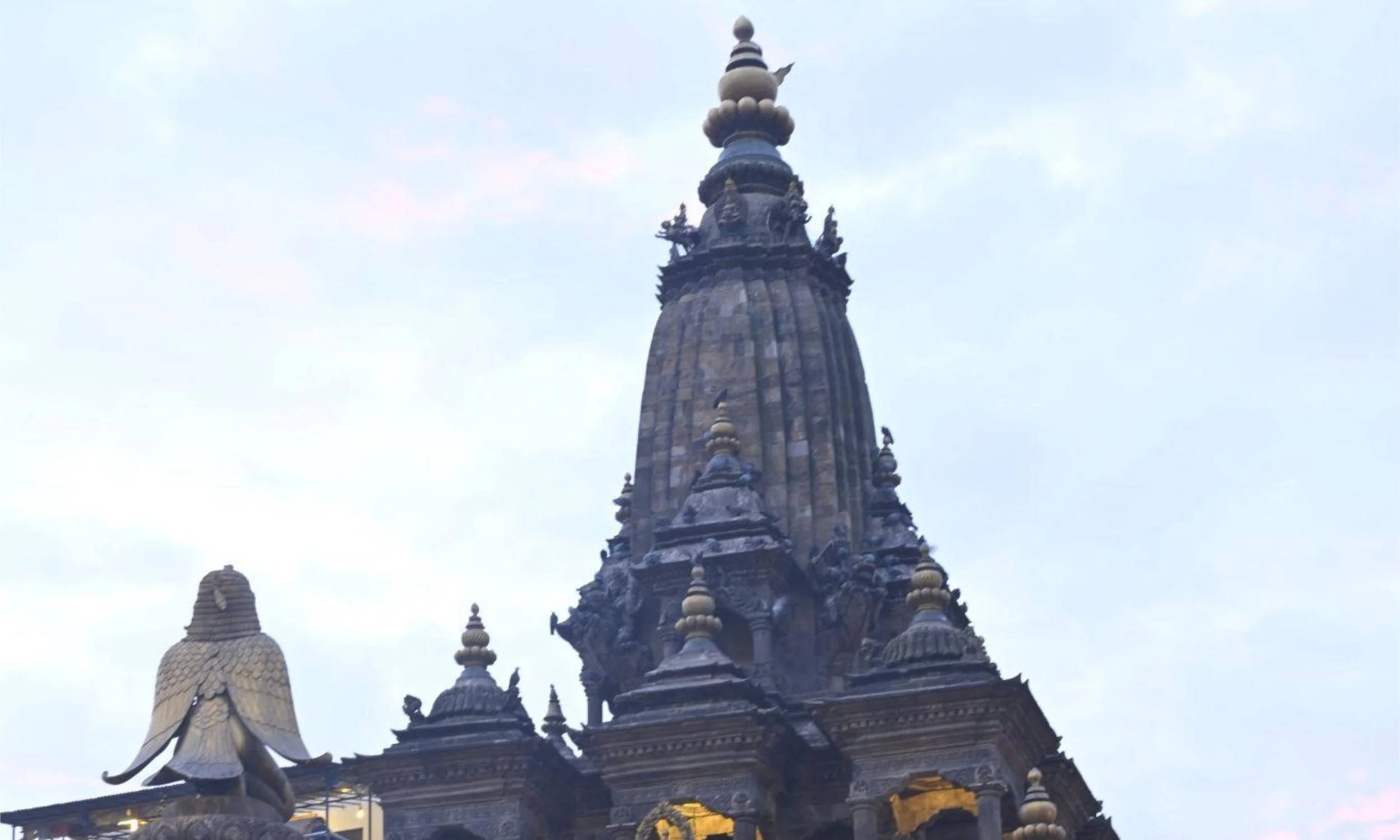 Krishna Janmashtami: A Festival of Love and Devotion