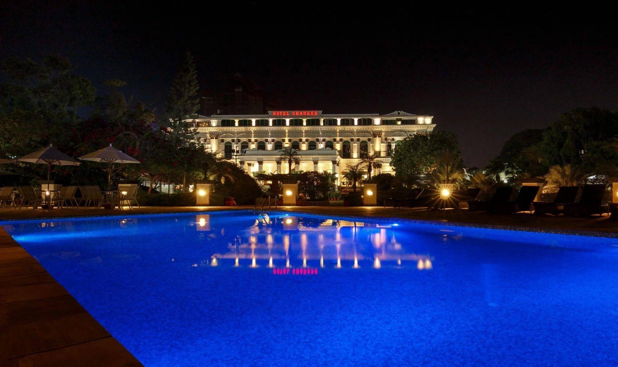 The Ultimate Guide to a Luxurious Stay in Kathmandu: Why Hotel Shanker is the Perfect Choice