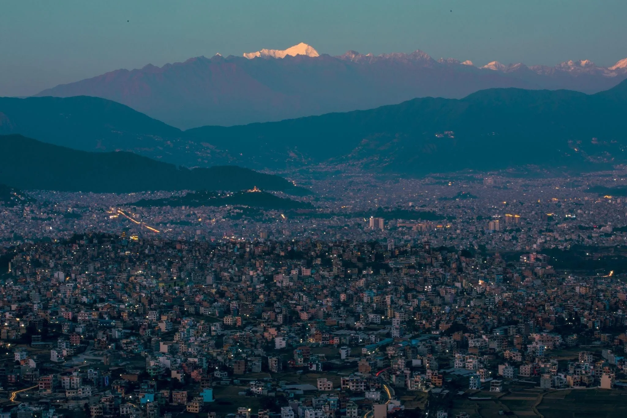 Kathmandu in 48 Hours: Itinerary for First-Time Visitors