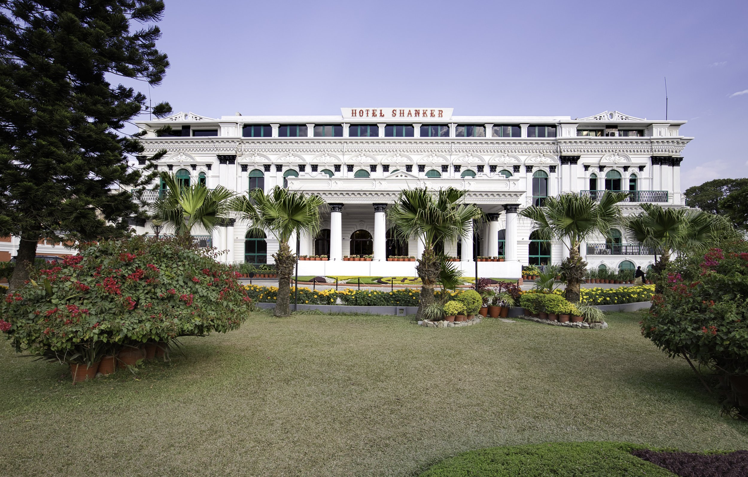 Reconnecting with Heritage  Why Travelers Choose Legacy Hotels