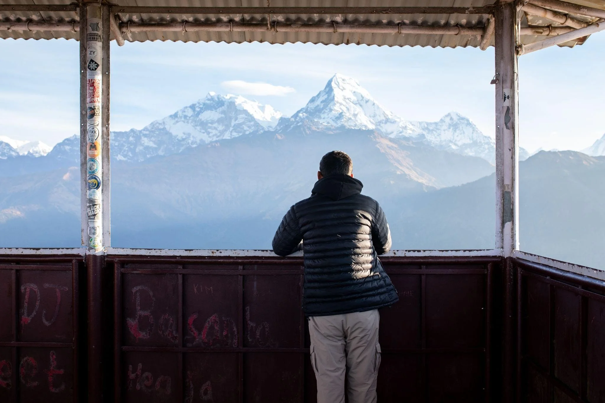 A Guide to Experiencing Nepal’s Winter Charm 