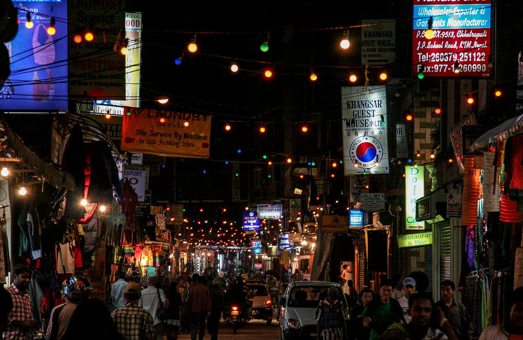 Kathmandu by Night: The Best Places to Experience the City After Dark