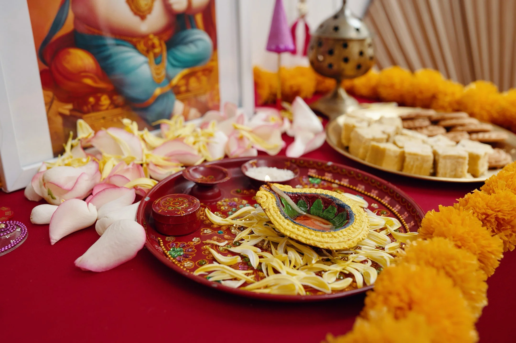 Tihar in Nepal: A Time for Family, Festivities, and Fulfilling Traditions