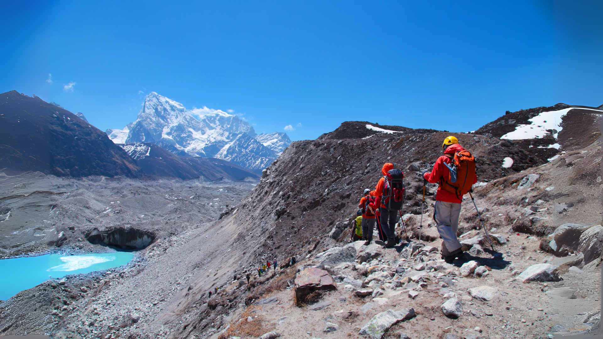 Beyond the Tourist Trails: Discovering Nepal’s Best-Kept Secrets