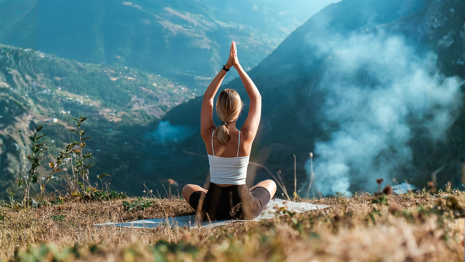 The Ultimate Guide to Yoga Retreats in Nepal