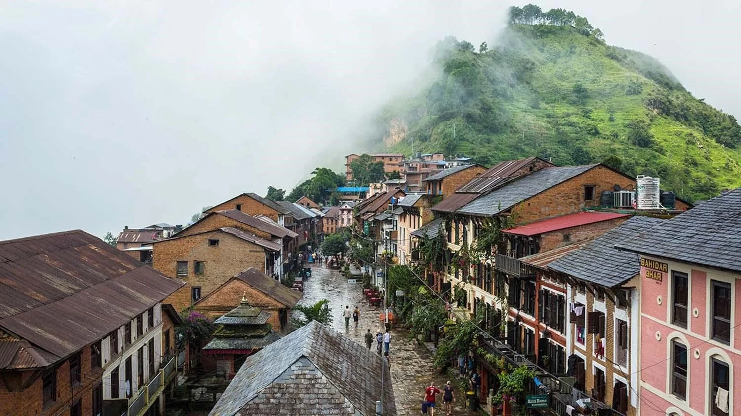 Bandipur: The Untold Charm of Nepal’s Hilltop Village