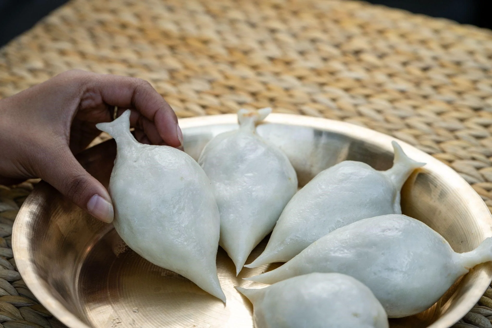 The Legend and Flavor of Yomari Punhi: Celebrating Nepal’s Harvest Moon Festival