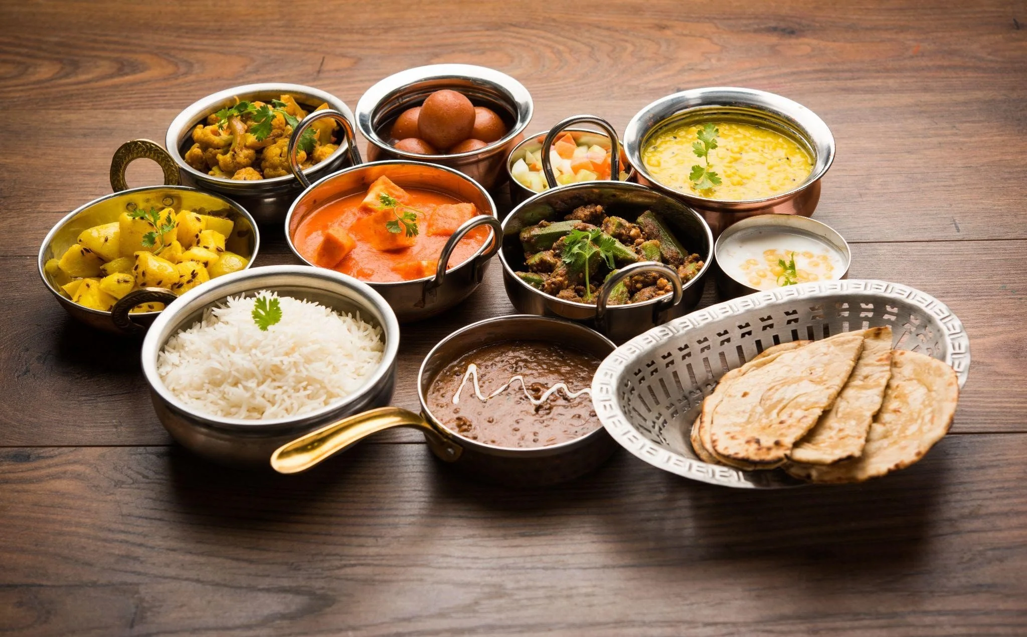 The Best Nepali Dishes to Try While Staying in Kathmandu