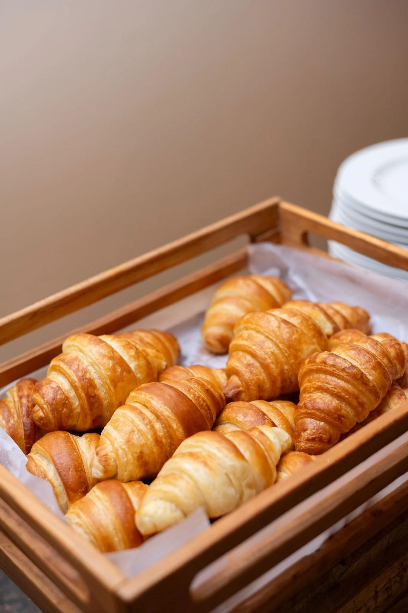 Breakfast at Hotel Shanker: A Heritage-Inspired Start to Your Day