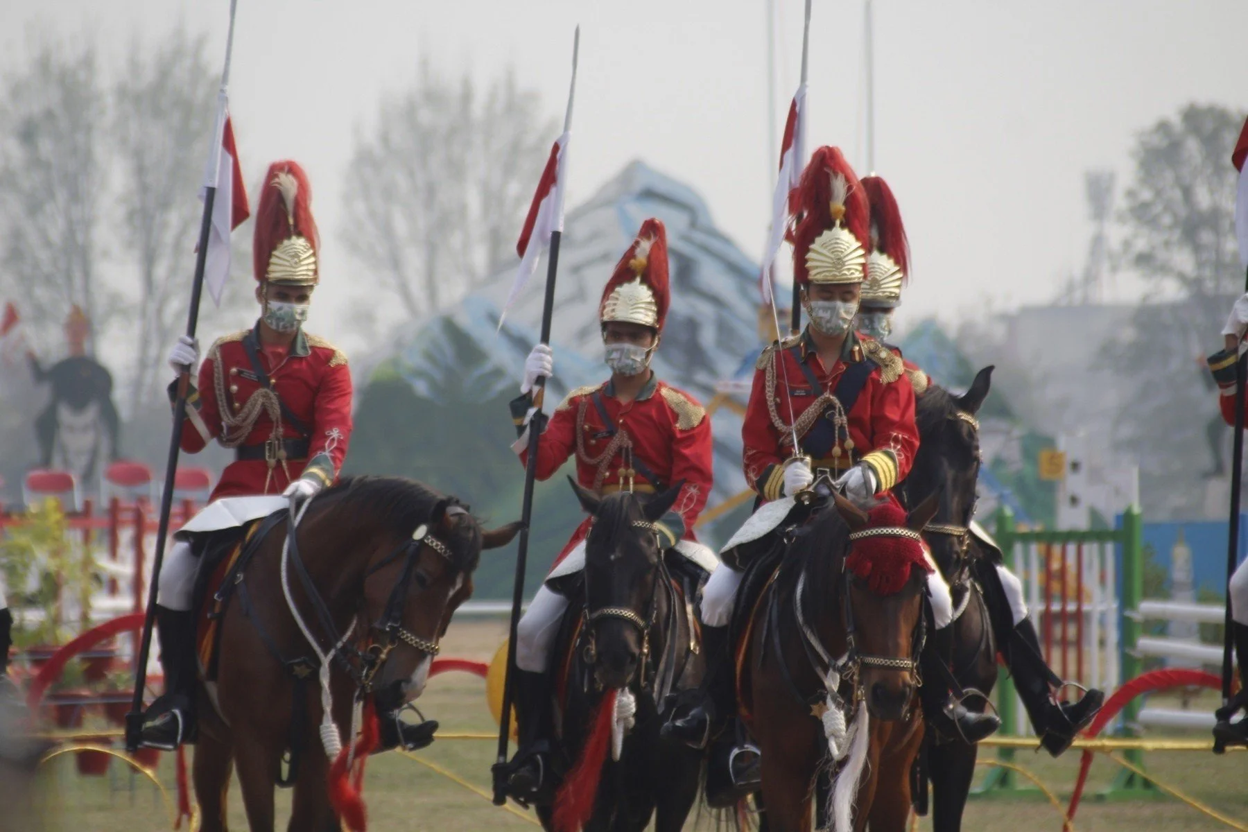 Ghode Jatra: The Horse Festival That Brings Kathmandu to Life