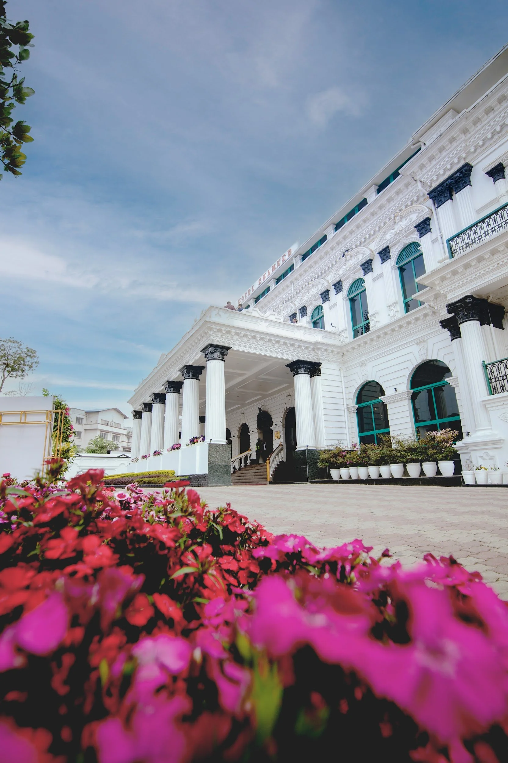 Five Experiences That Make Your Stay at Hotel Shanker Unforgettable