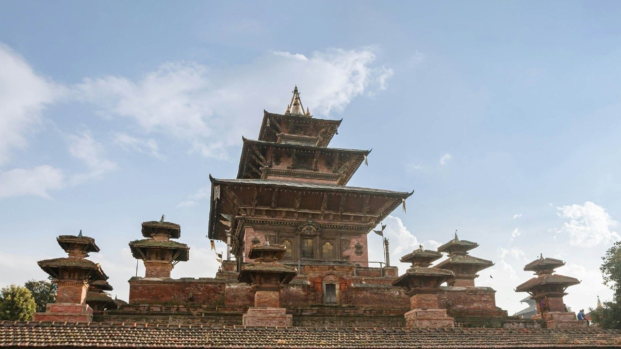 Taleju Temple: The Sacred Heart of Kathmandu’s Spiritual Legacy
