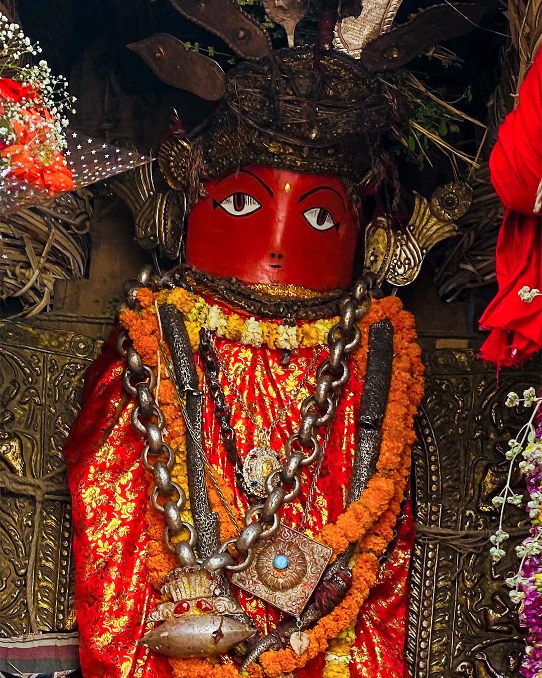 Rato Machhindranath Jatra: A Festival That Moves With the City